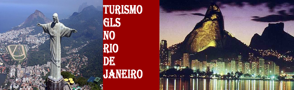 Turismo Gls no Rio de Janeiro