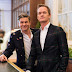 Neil Patrick Harris And David Burtka Do Date Night With A Snack Food Feast Delivered Via Gopuff 
