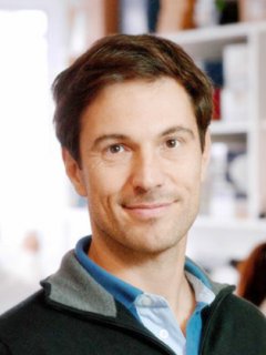 Hugo Aguilaniu foto