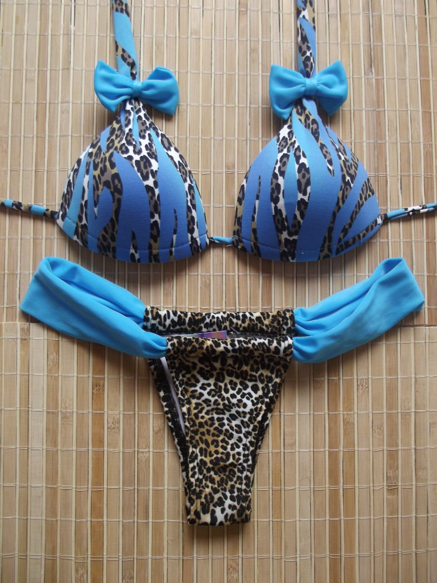 Submundo Pink Biquínis