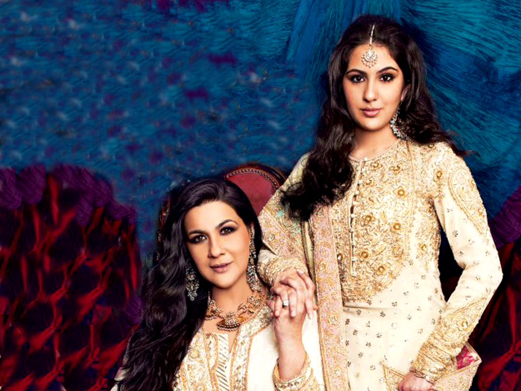 Amrita Singh Latest Updates, Gallery, Wiki, Affairs, Contact Info