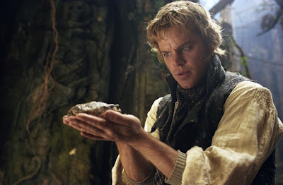 The Brothers Grimm 2005 Movie Image 3