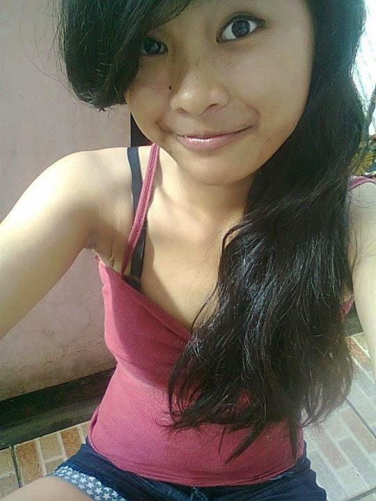 Foto Hot Cewek SMA Cantik Lagi Narsis | Kumpulan Foto Abg SMP SMA Jaman
