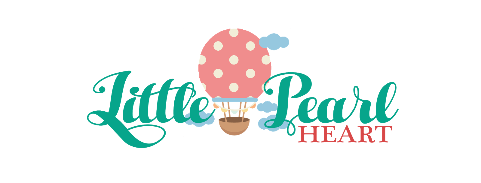 Little Pearl Heart