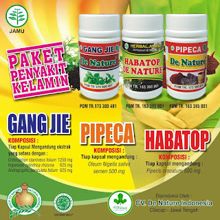 OBAT INFEKSI SALURAN KEMIH