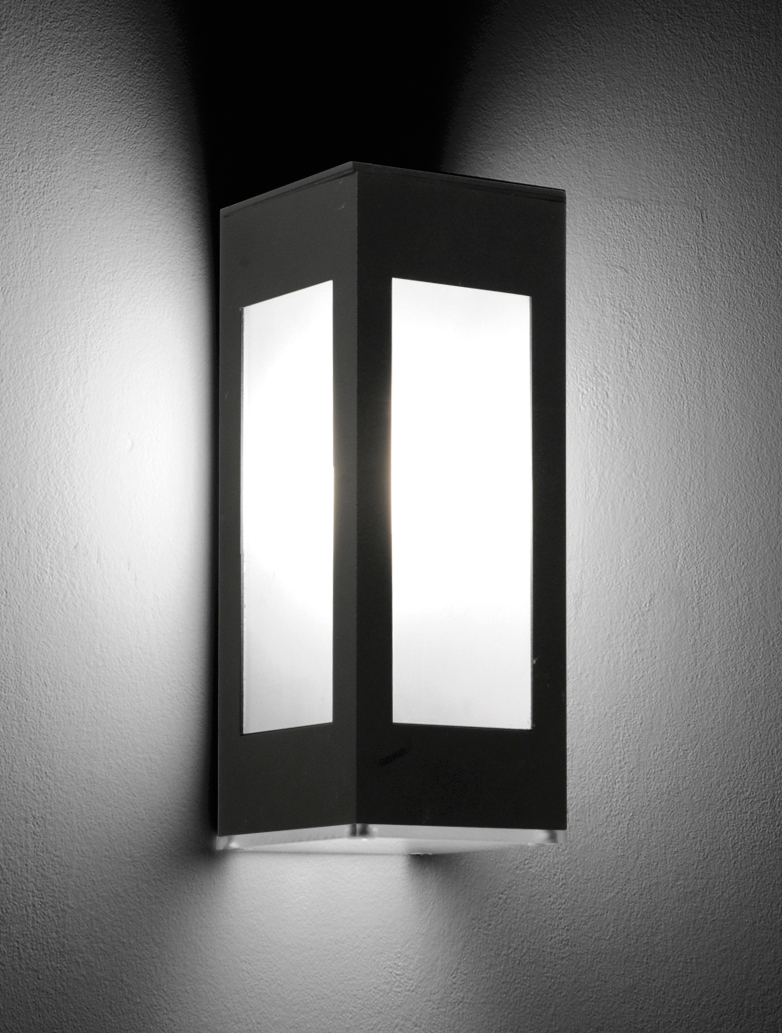 VO Iluminación: Apliques para Exterior