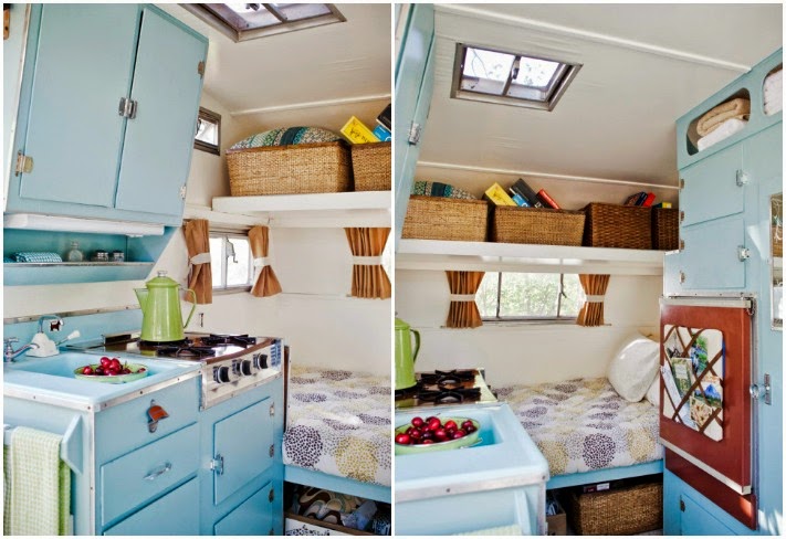 Imagen caravana Serro Scotty Sportsman