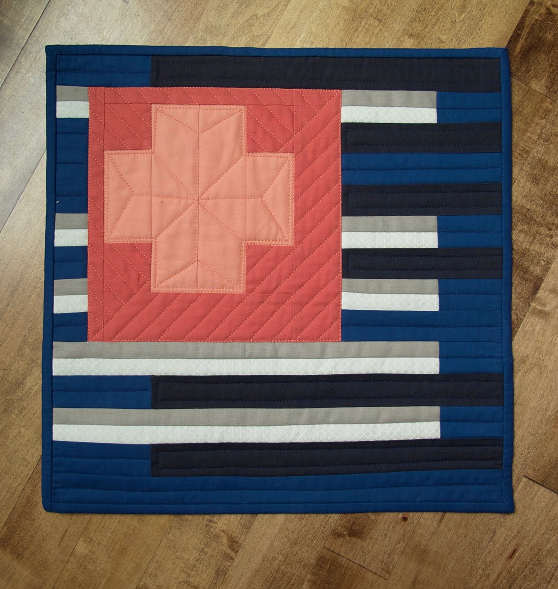 Mini Quilts Galore