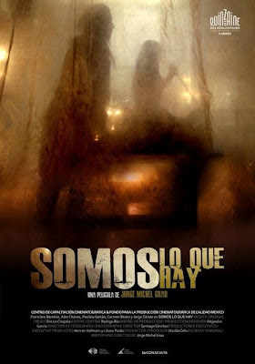 descargar Somos Lo Que Hay – DVDRIP LATINO