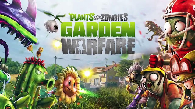 plants vs zombies garden warfare 2 nintendo switch plants vs zombies garden warfare 2 nintendo switch