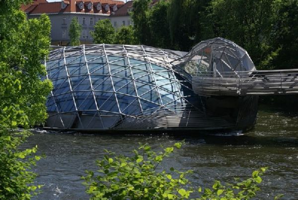Shell Bridge