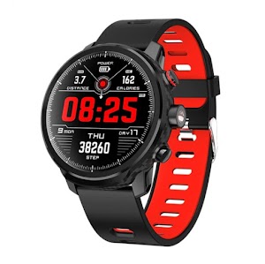 Smart Watch Waterproof Bluetooth Android Wristband Call Reminder Heart Rate Pedometer Smart Watch Waterproof Bluetooth Android Wristband Call Reminder Heart Rate Pedometer