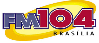 Rádio FM 104 substitui a Nativa FM em Brasília