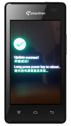 Tutorial Cara Mengatasi Bootloop Pada Andromax C2 Tutorial Cara Mengatasi Bootloop Pada Andromax C2