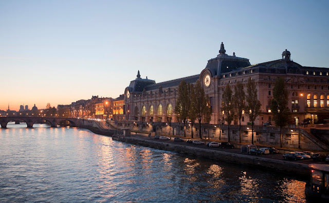 Musei a Parigi