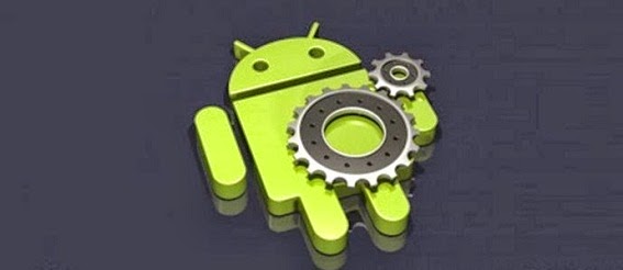 Top Konsep Penjelasan Tentang Android, Trend Saat Ini!