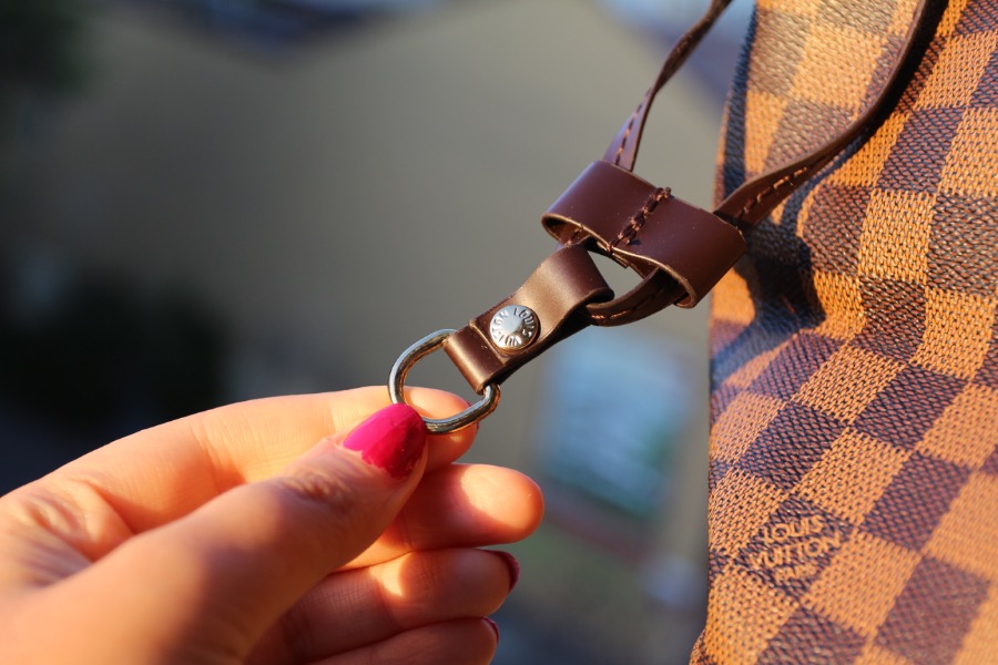 Neverfull Damier Ebene Fake Mms Literacy Basics
