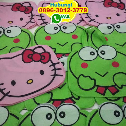 souvenir tas batik jogja 50695