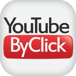YouTube By Click 2.2.82 poster box cover