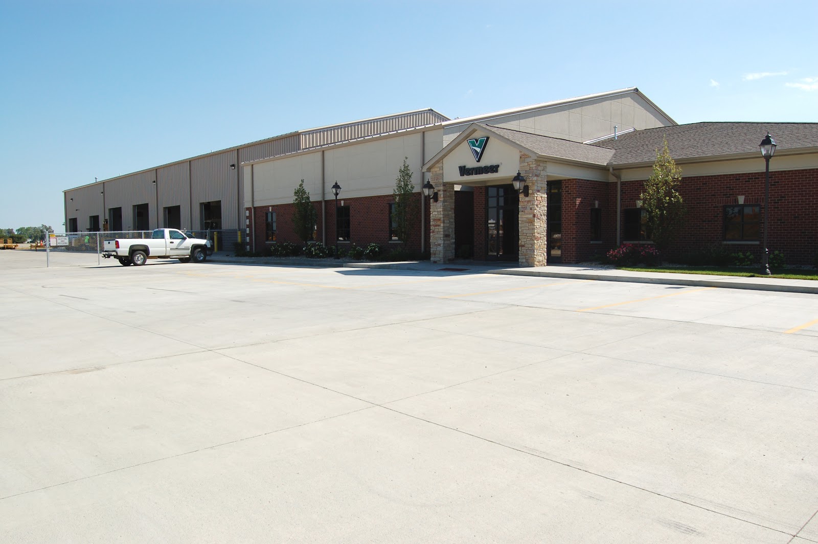 P.J. Hoerr, Inc. Vermeer Midwest Goodfield, IL