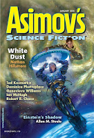 Cover illustration by Donato Giancola