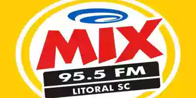 Rádio Mix FM (Litoral de SC) - Porto Belo, Brazil