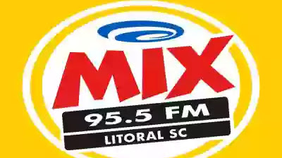Rádio Mix FM (Litoral de SC) - Porto Belo, Brazil