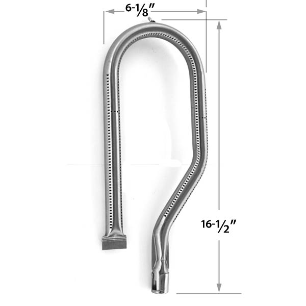 Grill Replacement Parts Store Canada & USA Nexgrill 7200108 Burner