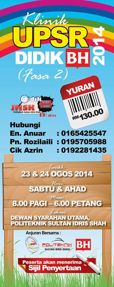 Soalan Upsr Didik Berita Harian  indirakenzz