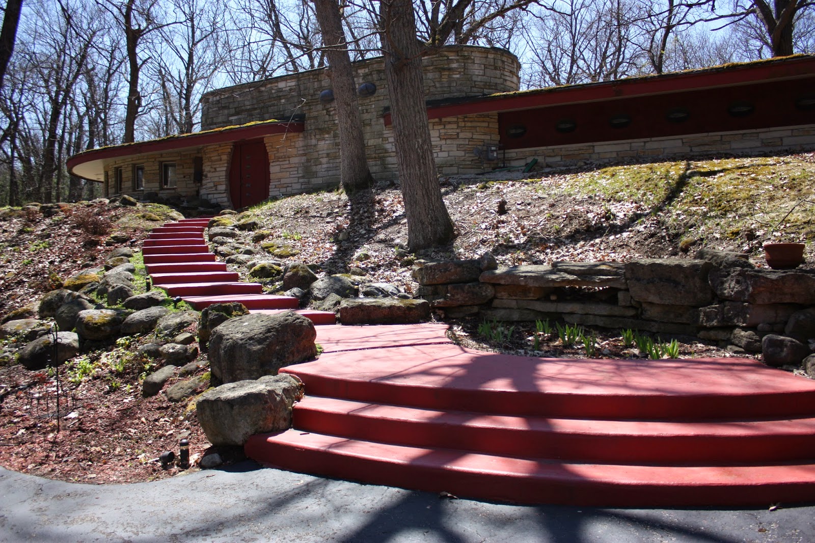 LaVerne Lantz An American Architect