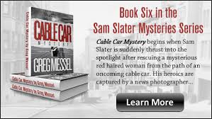 Sam Slater Mysteries