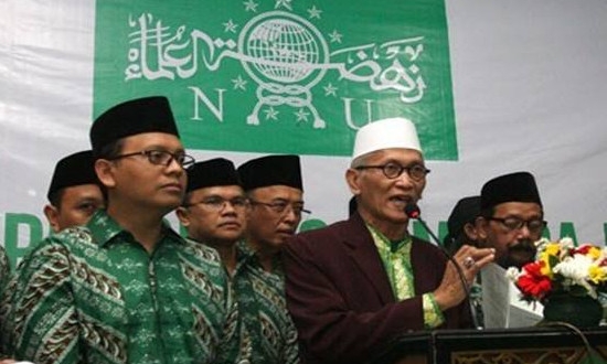 Wakil Rais Aam PBNU: Tarawih Superkilat Abaikan Substansi
