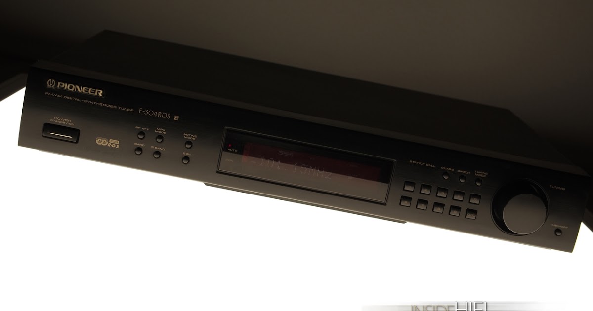 pioneer f 304rds service manual pioneer f 304rds service manual