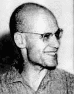 MATHEMATICS: Alexandre Grothendieck (1928-) Germany, France