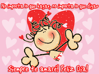 2016 - San Valentin - Lo que no sabias 2016 - San Valentin - Lo que no sabias