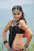 Tapsee Hot Looking in Black Saree at Mogudu Telugu Movie New Images (tapsee hot looking in black saree at mogudu telugu movie new images )