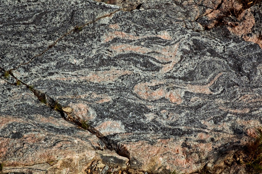 The Oldest Known Rock on Earth Geology In