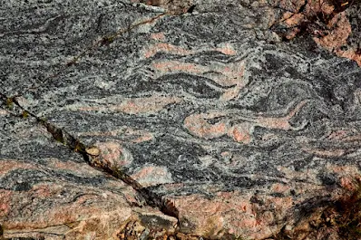 The Oldest Known Rock on Planet Earth
