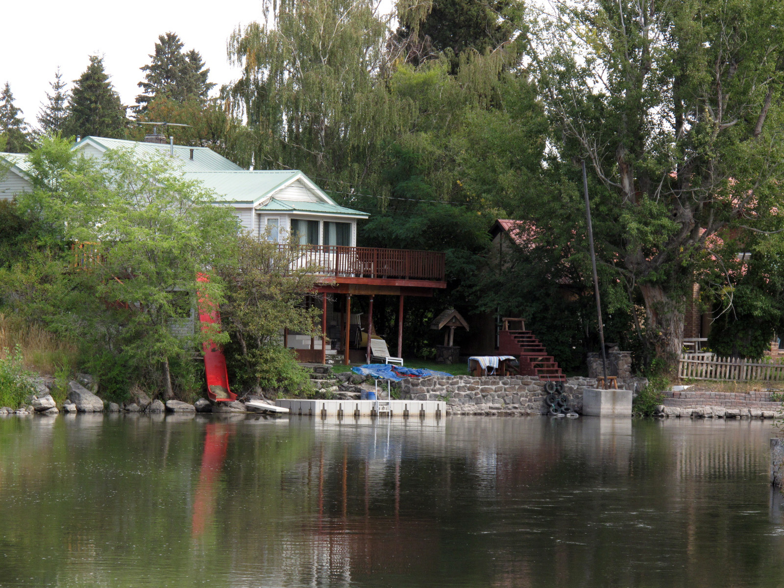 Idaho more out takes