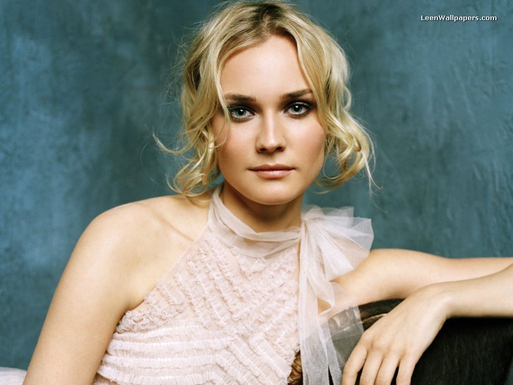 Diane Kruger Wallpapers | Highlight Wallpapers