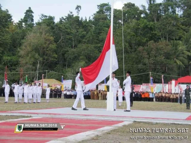 Gambar terkait Penyebab Kabupaten Majene Belum Memulai Seleksi Anggota Paskibraka 2025 (dari Bing)