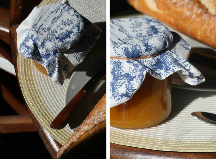 arreglar mermelada ciruelas amarillas acida