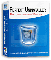 Perfect Uninstaller-serial Key