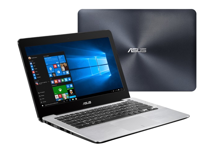 Harga Laptop Asus Core i3 Untuk Kerja dan Bermain Game - Arena Notebook