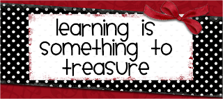 Learning is Something to Treasure