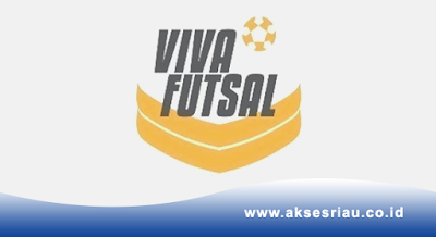 Viva Futsal Pekanbaru