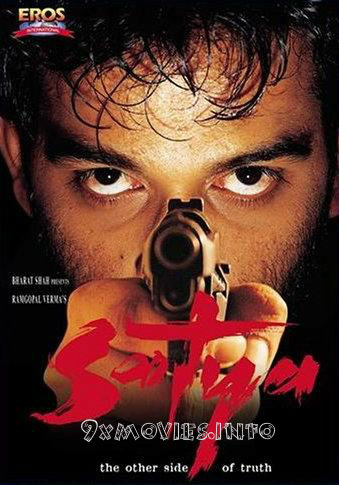 Satya 1998 Hindi Movie Download Satya 1998 Hindi Movie Download