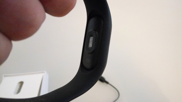 Xiaomi Mi Band 2 Xiaomi Mi Band 2