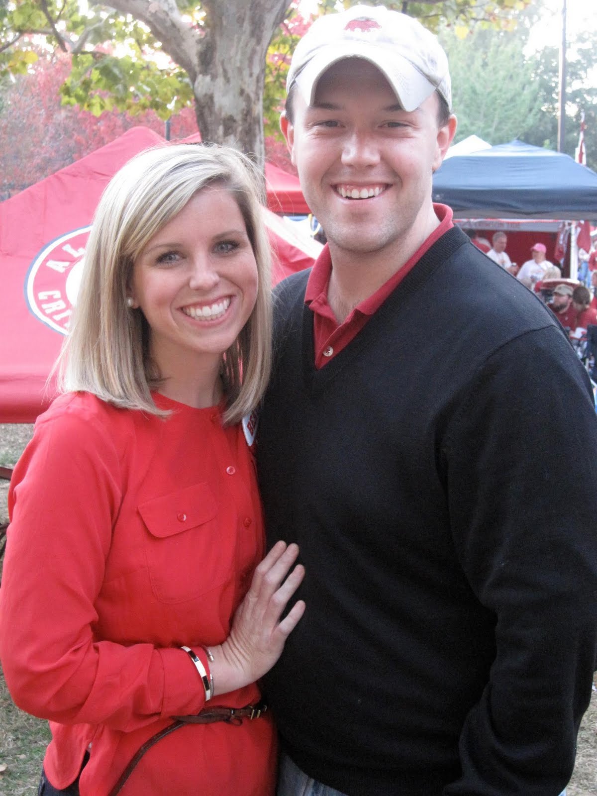 The Nelsons This is for Mason Peterson!