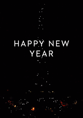 Happy New Year 2023 WhatsApp GIF Free Download
